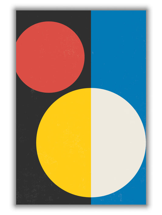 Bauhaus Vibe Series #3