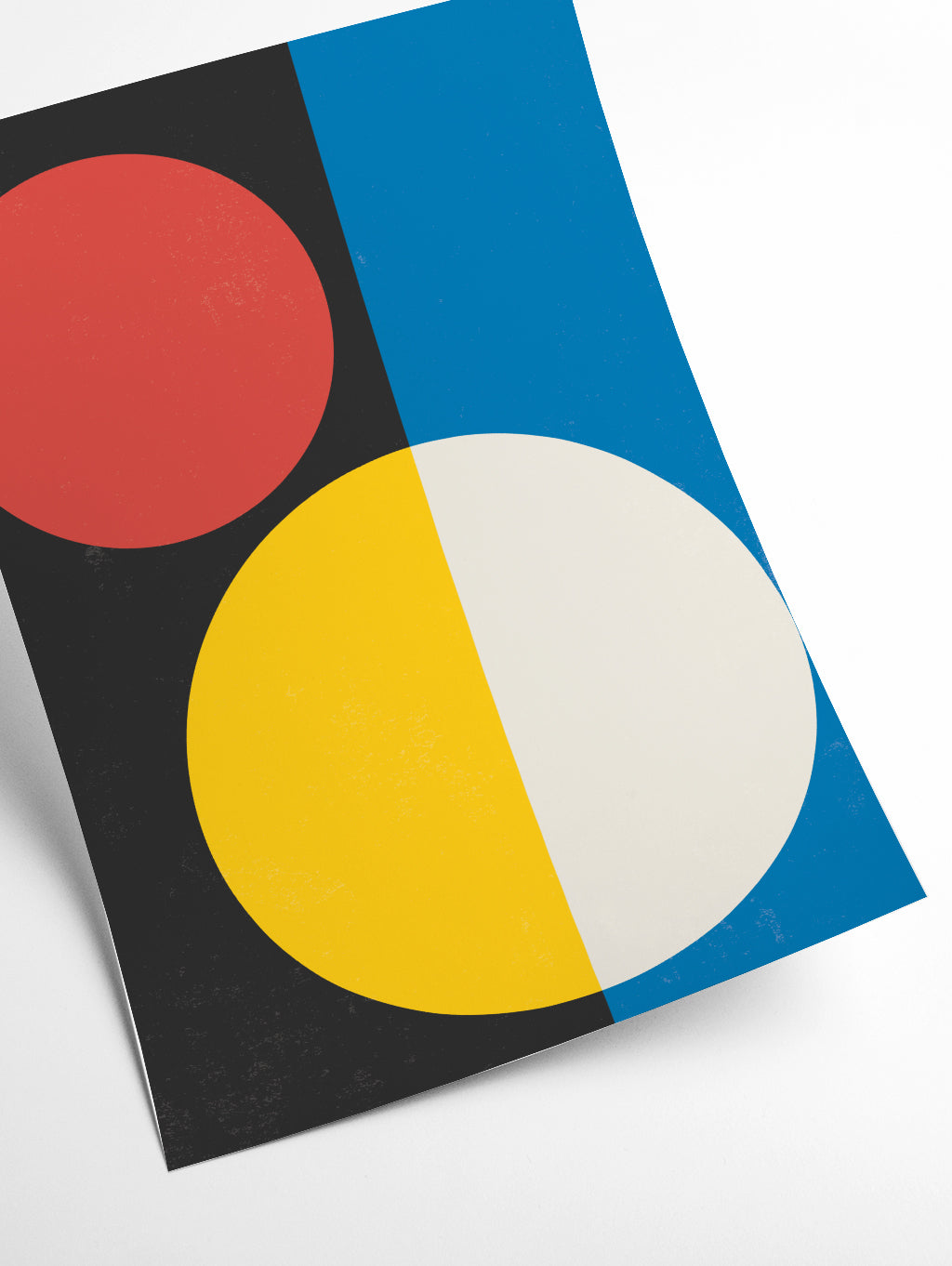 Bauhaus Vibe Series #3