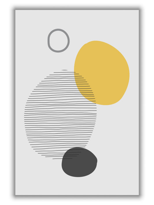 BOHO Abstract Vibes #3