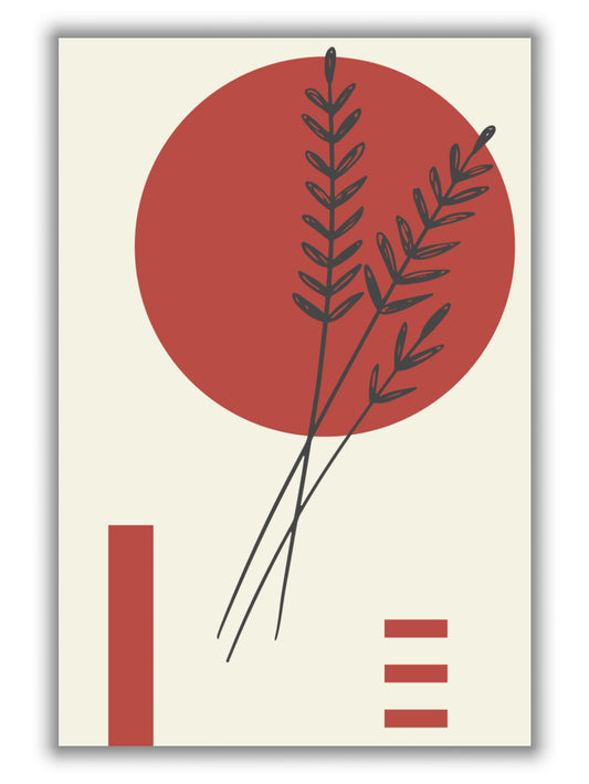 Boho Botanicals #2