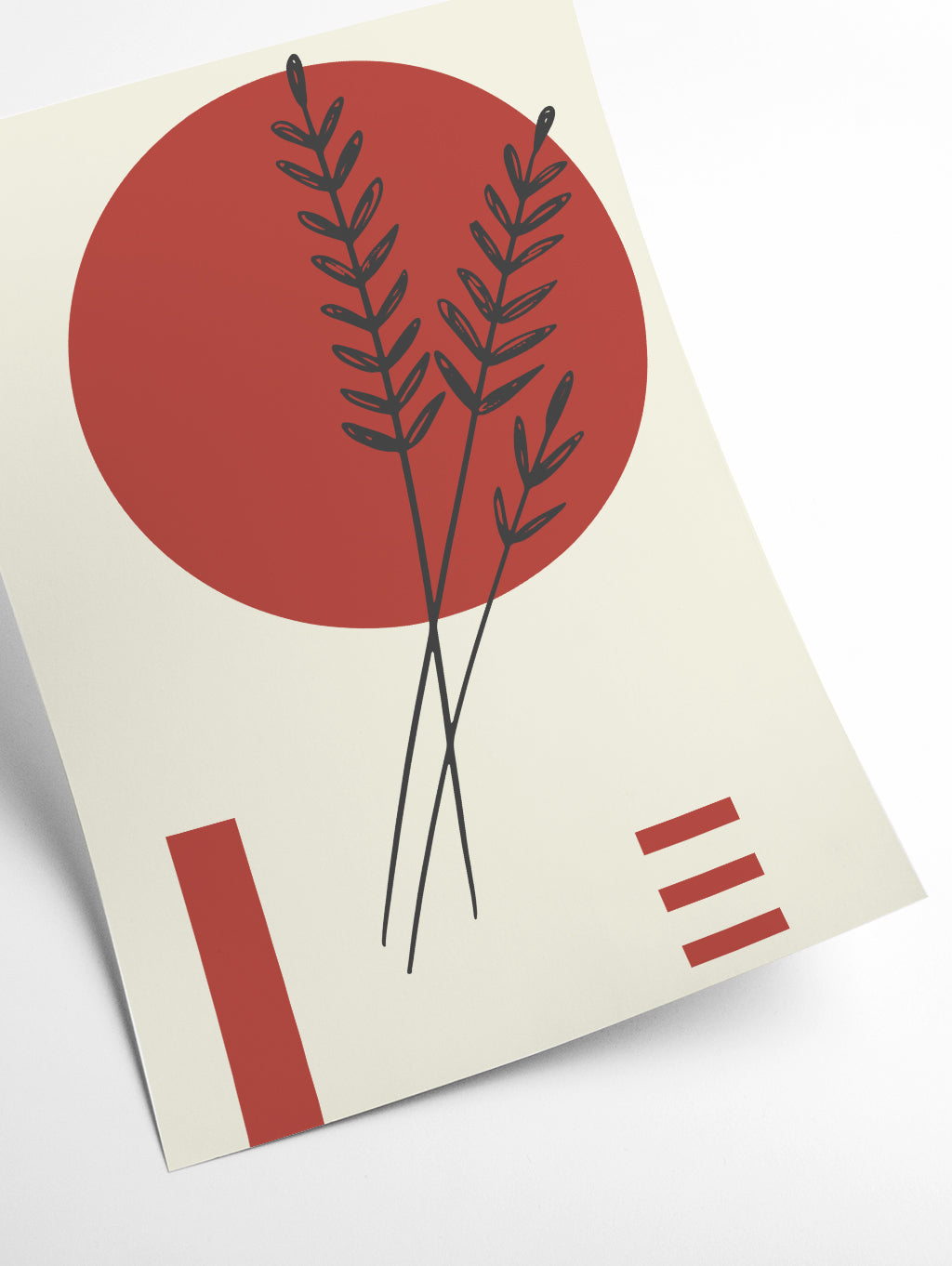 Boho Botanicals #2