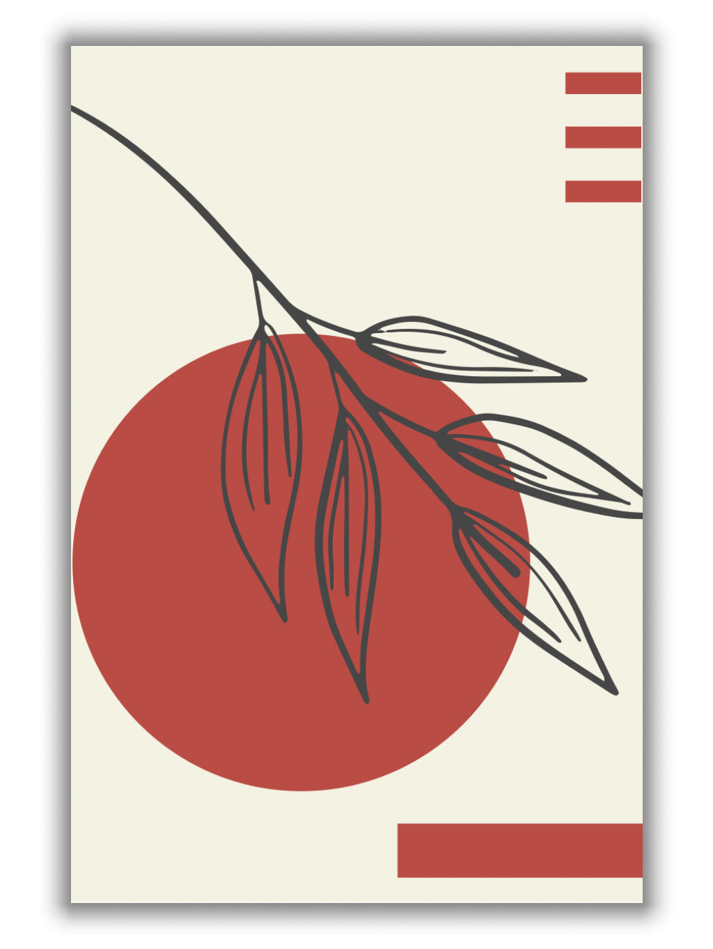Boho Botanicals #3