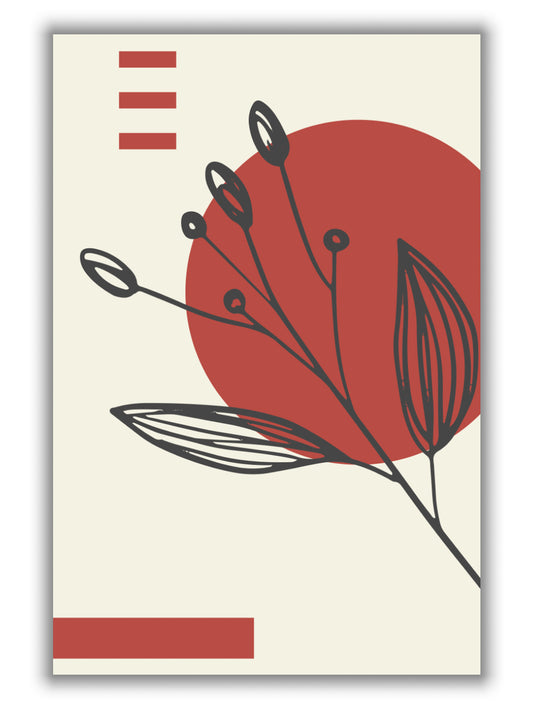 Boho Botanicals #4