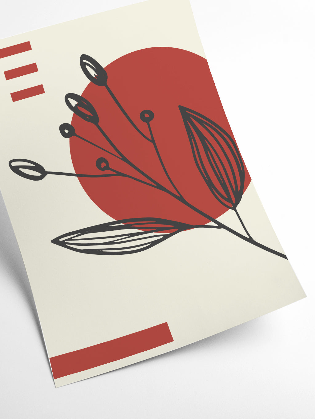 Boho Botanicals #4