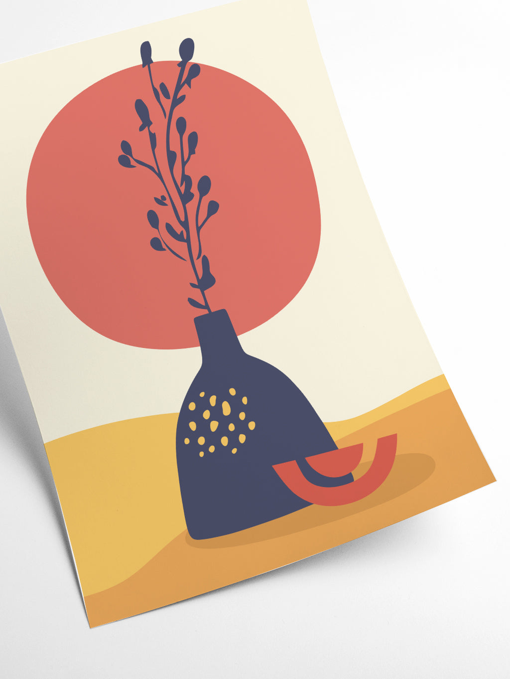 Boho Botanicals Collection #1