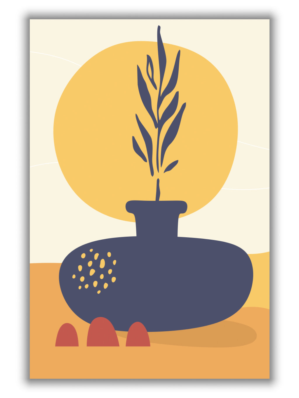 Boho Botanicals Collection #2