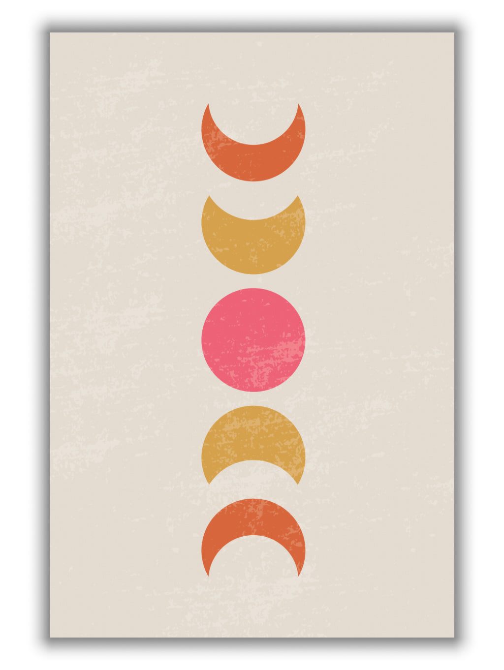 Boho Design #1