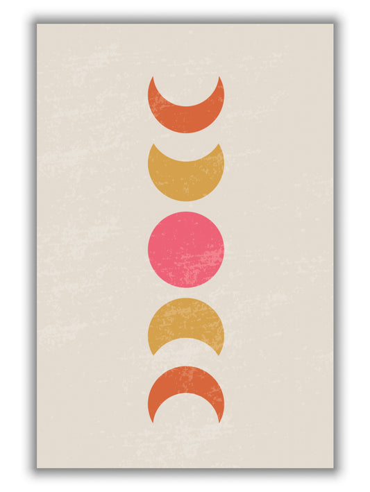 Boho Design #1