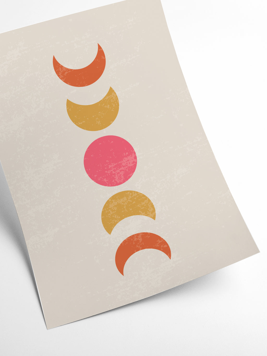 Boho Design #1