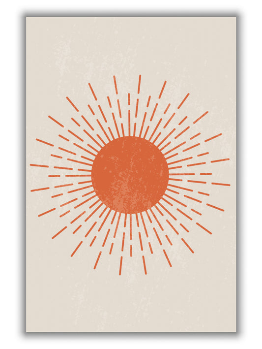 Boho Design #2