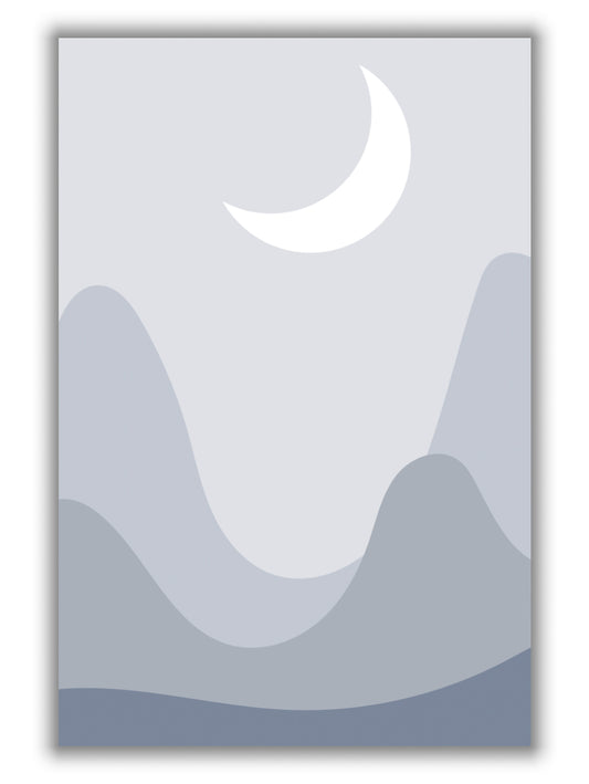 Boho Landscape #2