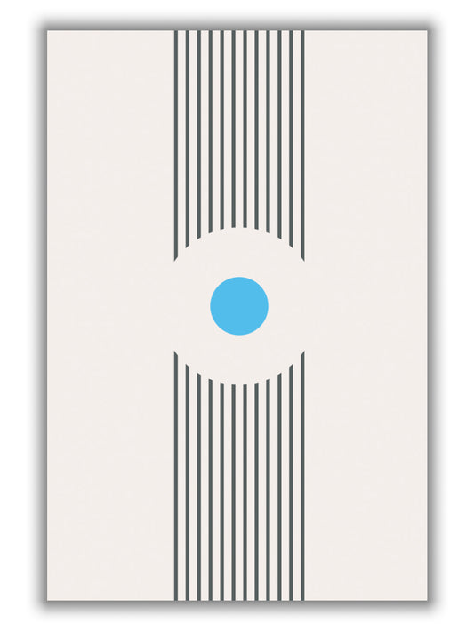 Boho Lines Series #1