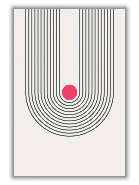 Boho Lines Series #2
