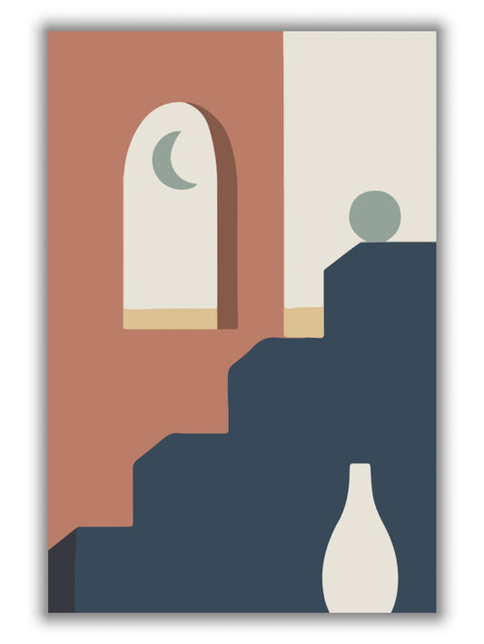 Boho Minimal Design #2