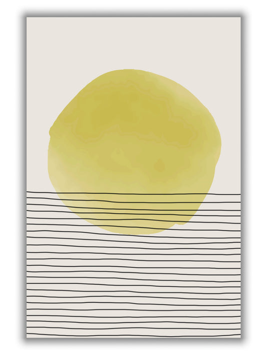 Boho Sun Series #5