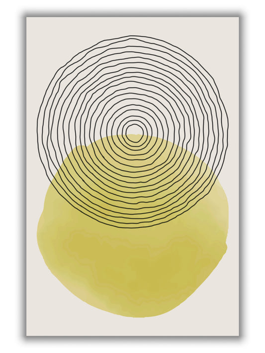 Boho Sun Series #8