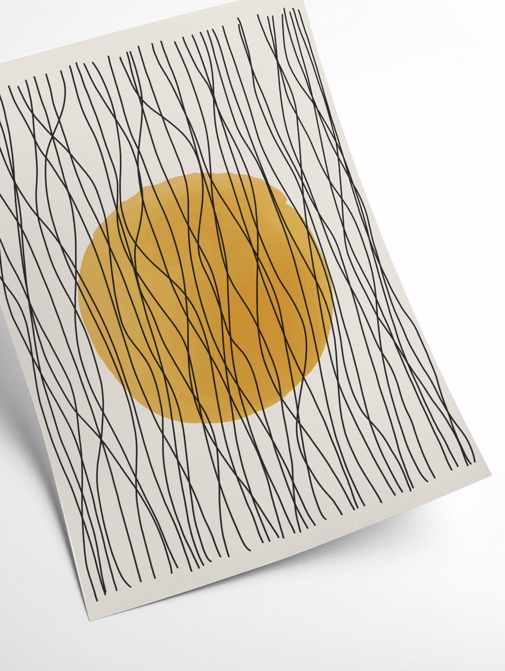 Boho Suns Series #2