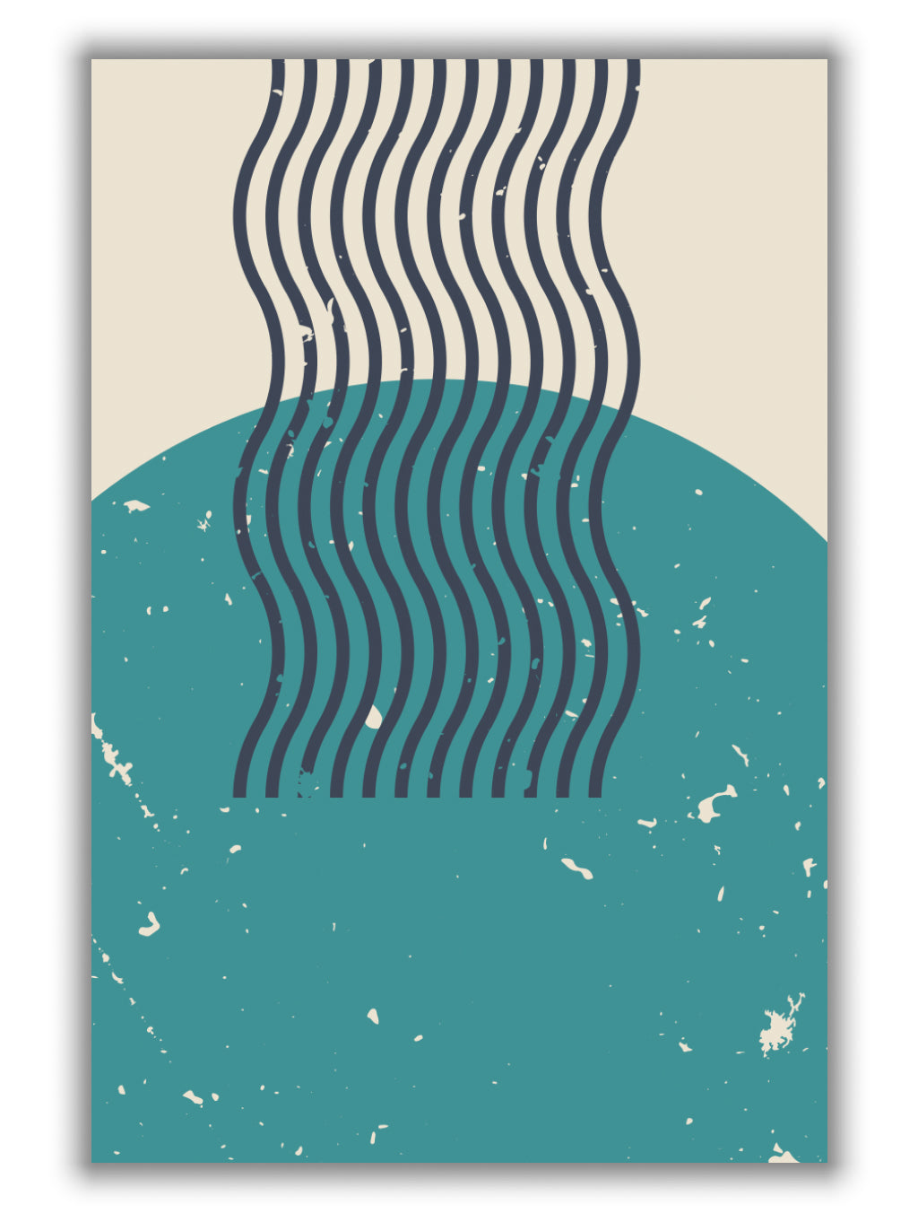 Boho Vibe Series #1