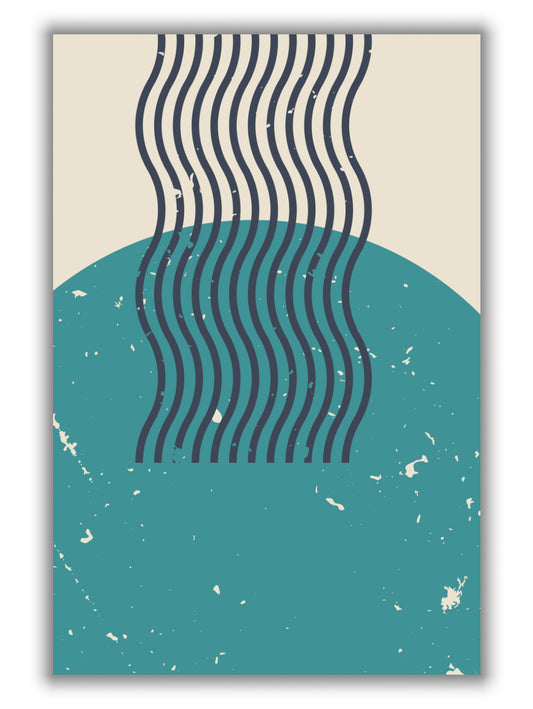 Boho Vibe Series #1