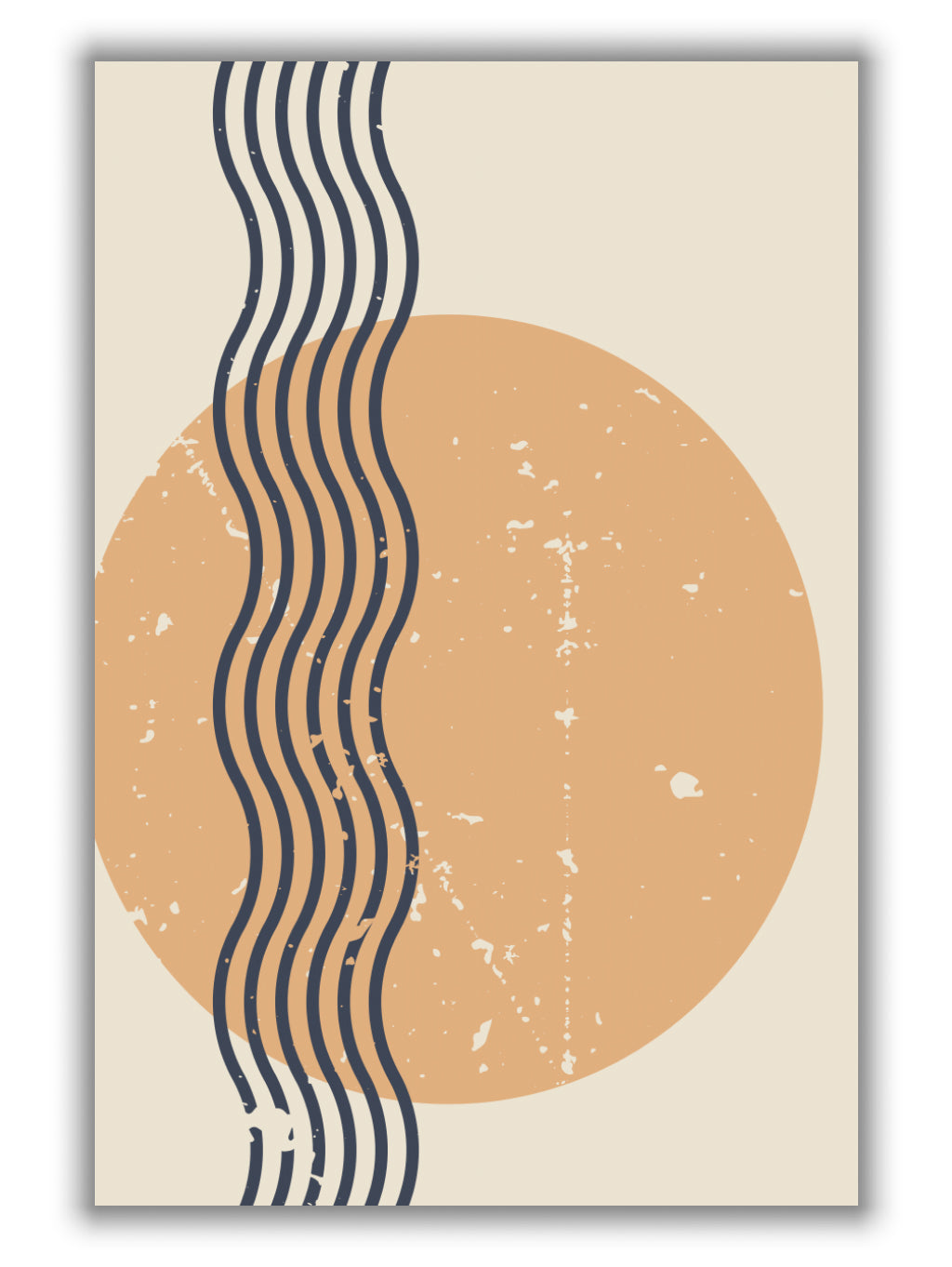 Boho Vibe Series #2