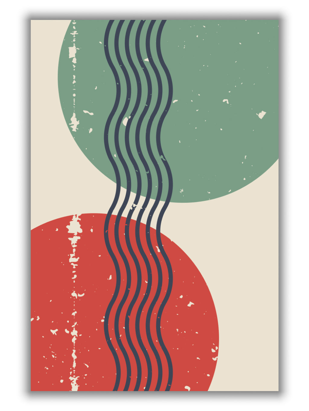 Boho Vibe Series #3