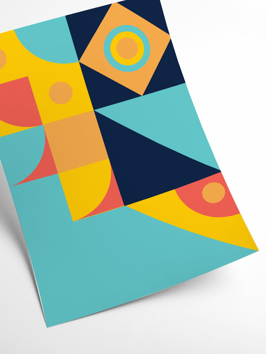 Bold Bauhaus Series #4