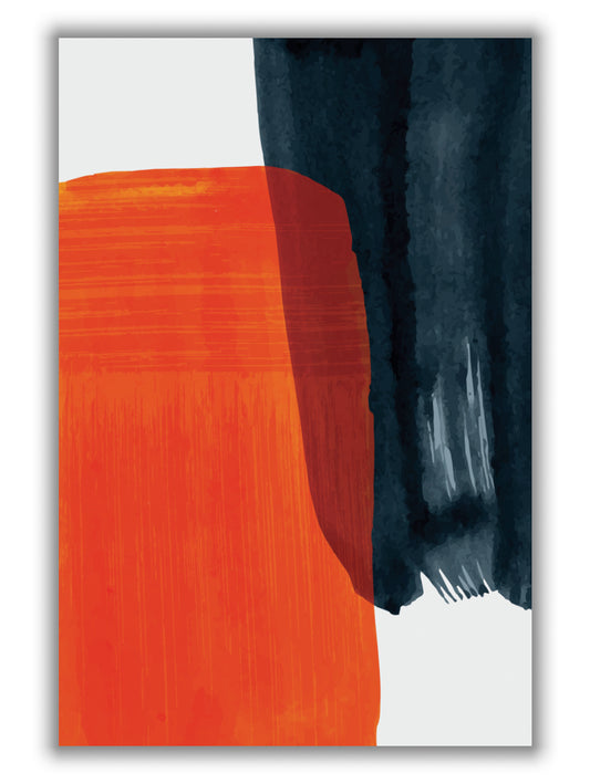 Bright Abstract Design #2