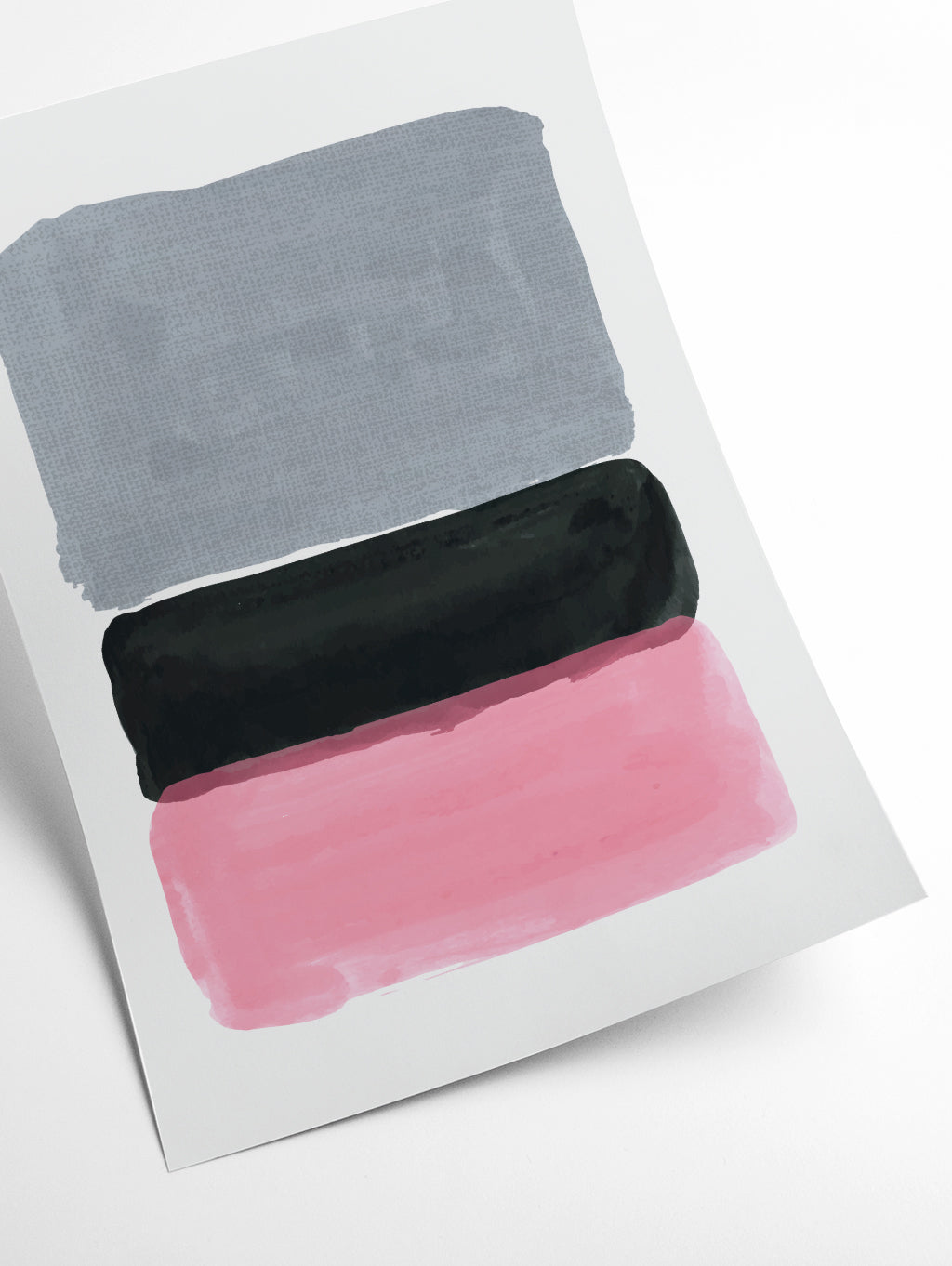 Bright Abstract Design #3