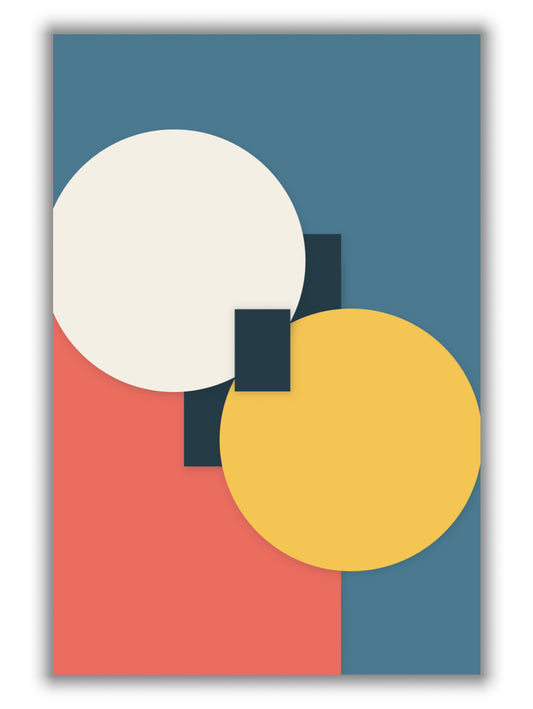 Bright Geometric Series #2