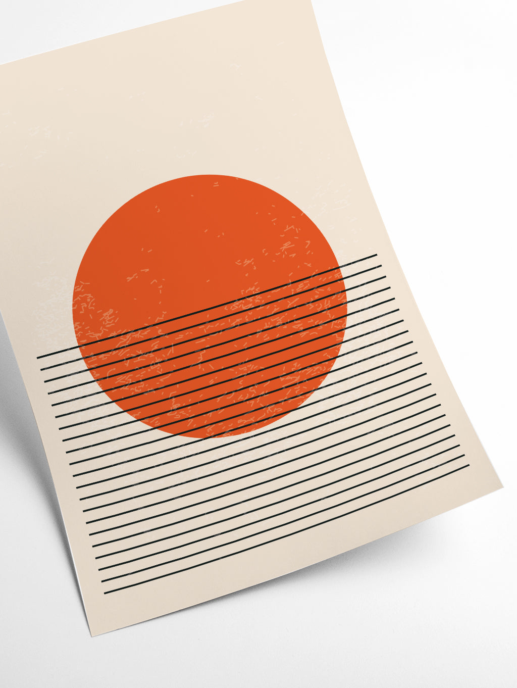 Bright Minimal Series #2