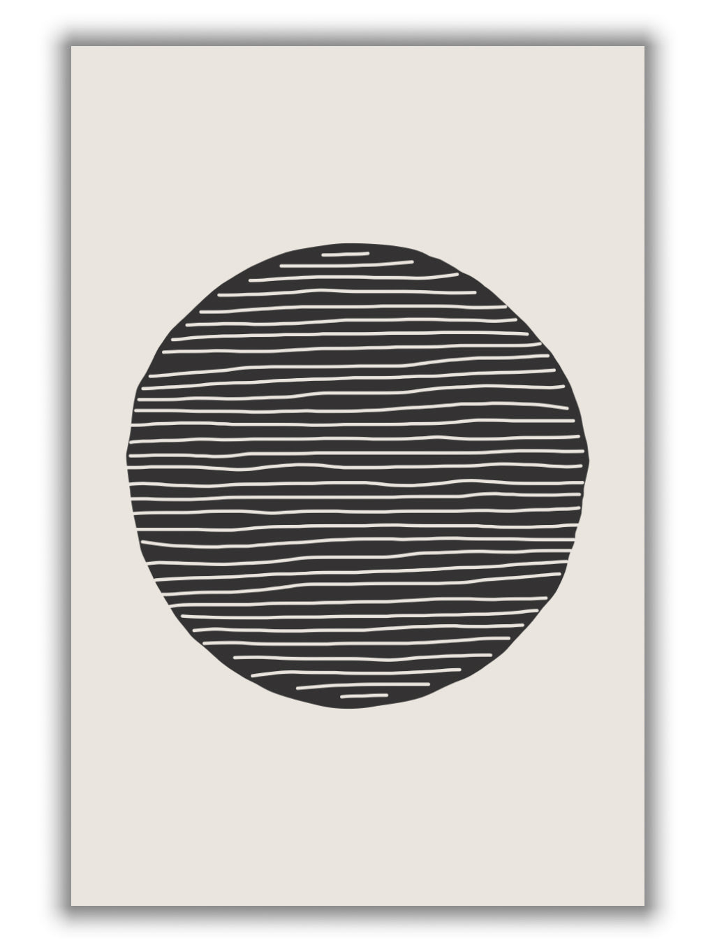 Circle Vibe Series #1