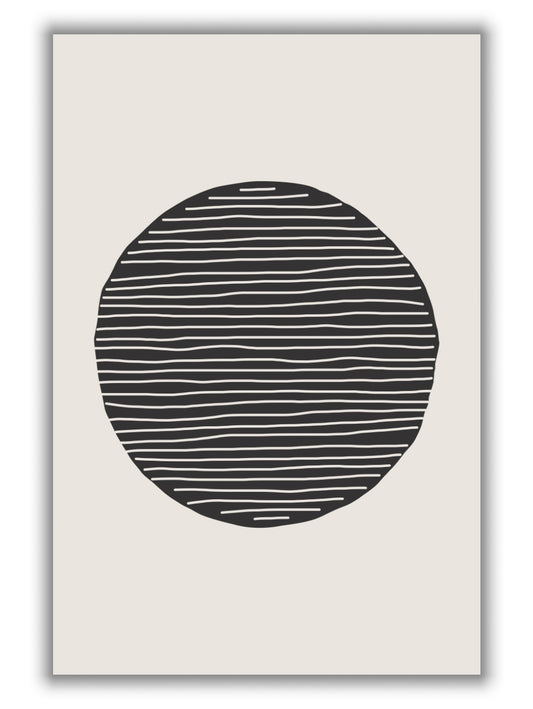 Circle Vibe Series #1