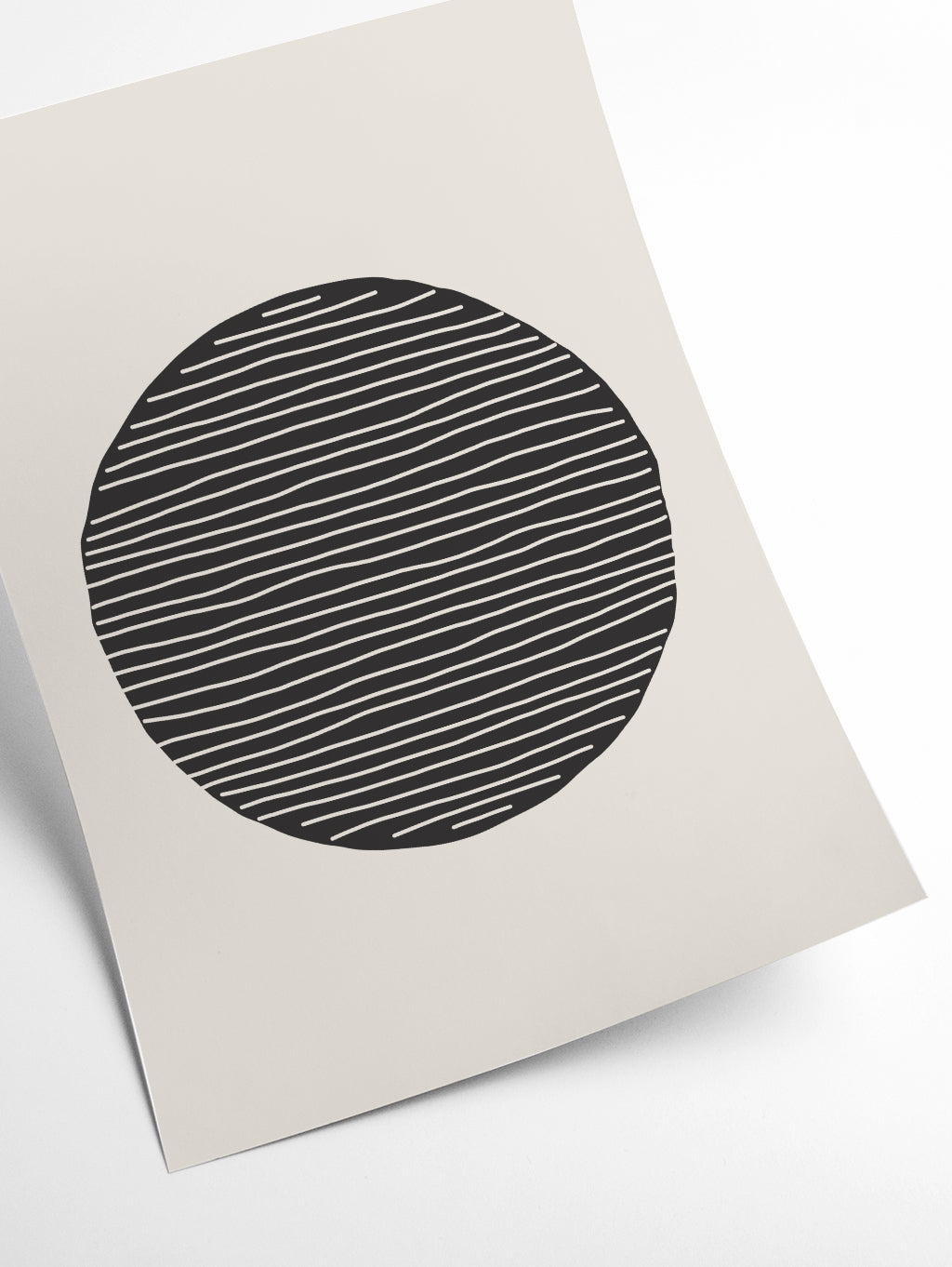 Circle Vibe Series #1