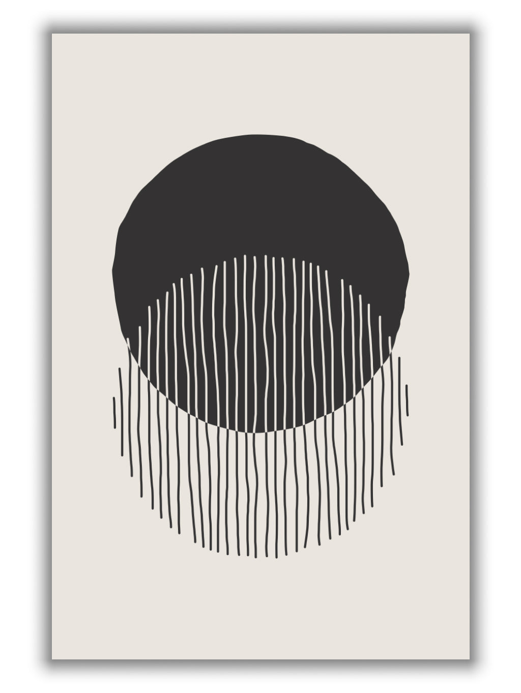 Circle Vibe Series #2