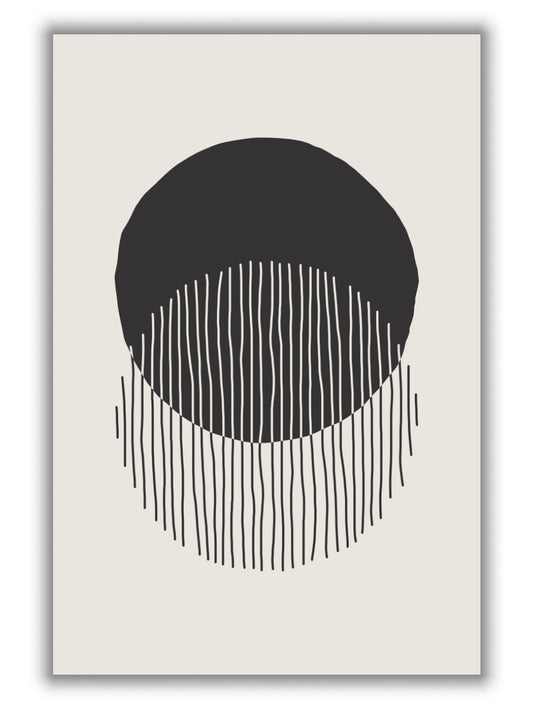 Circle Vibe Series #2