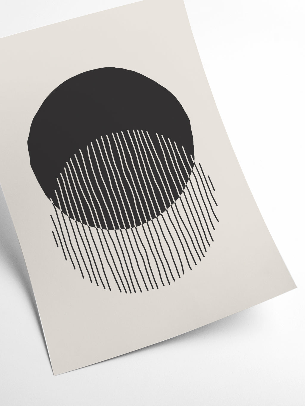 Circle Vibe Series #2