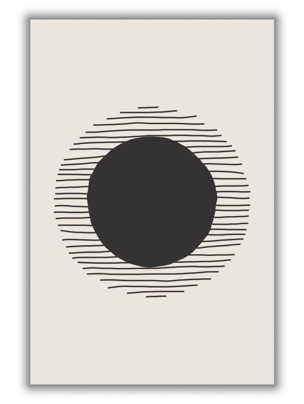 Circle Vibe Series #4