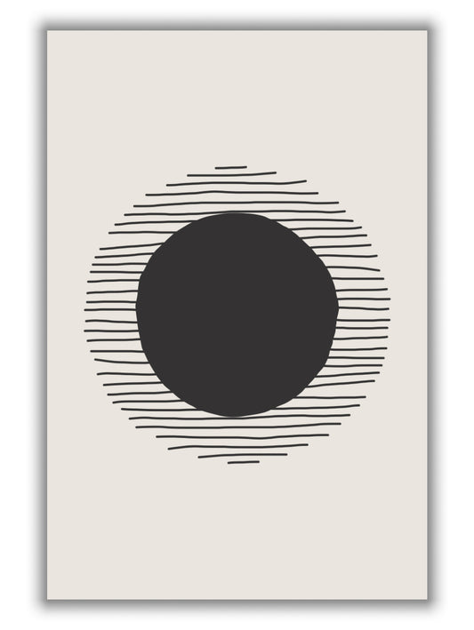 Circle Vibe Series #4