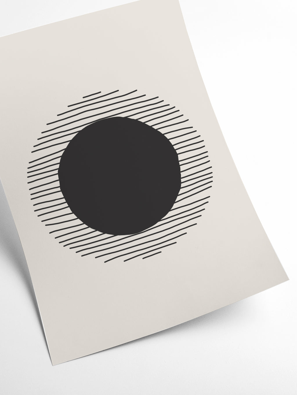 Circle Vibe Series #4