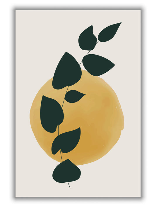 Color Botanicals #3