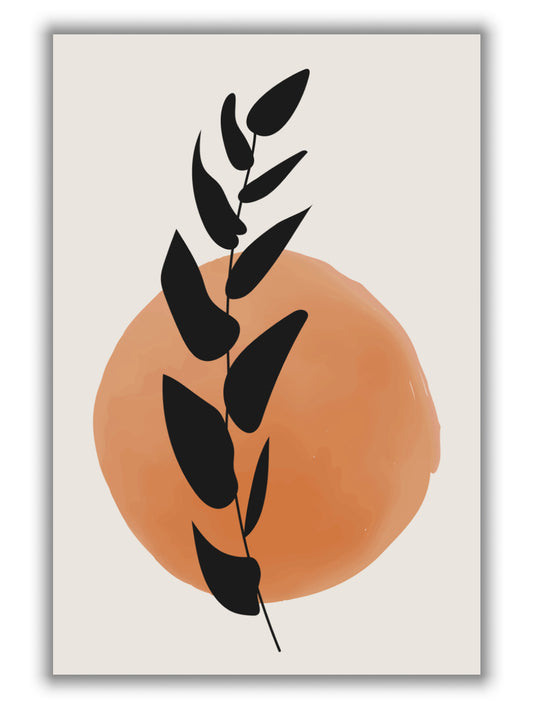 Color Botanicals #4