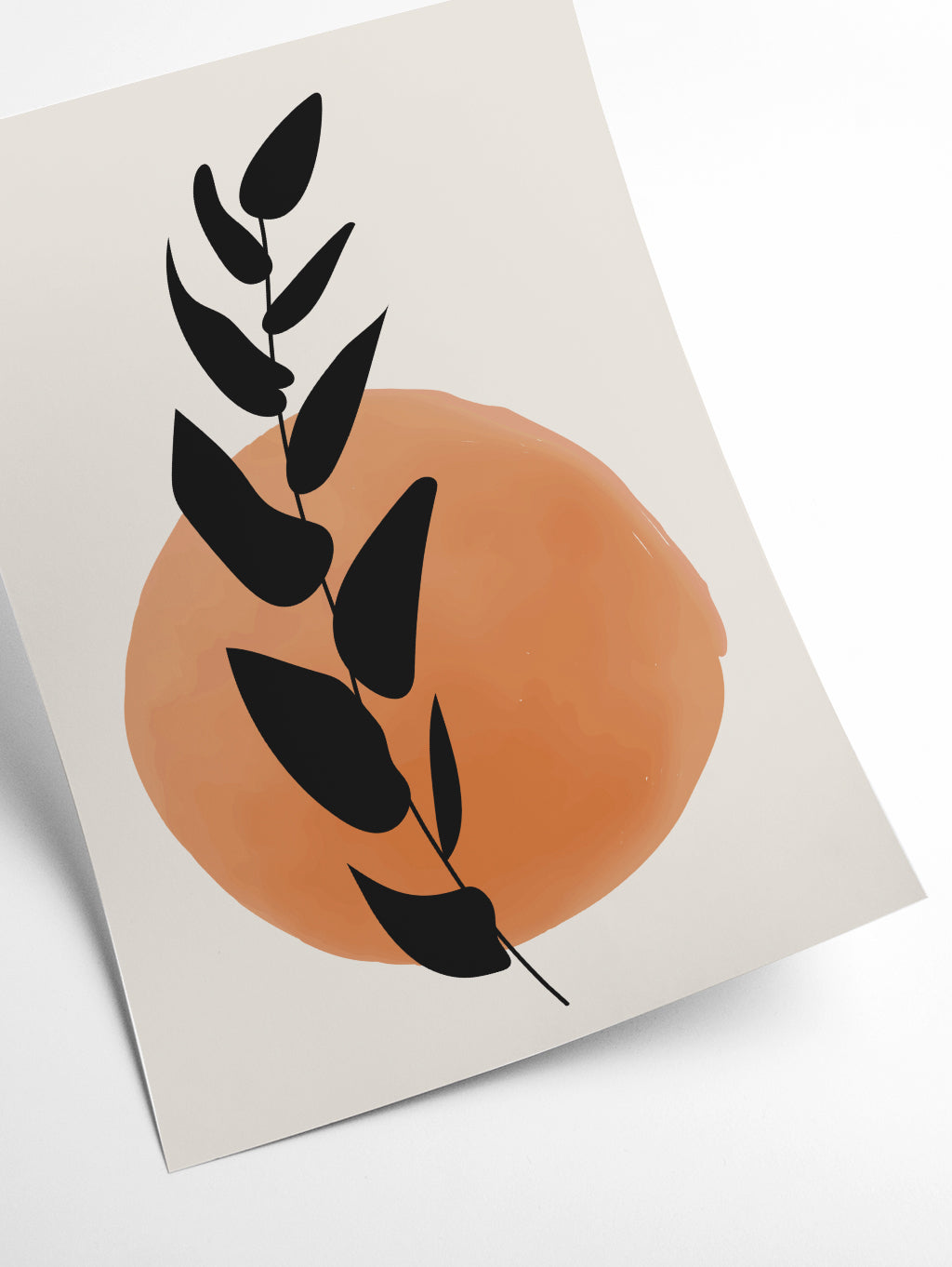 Color Botanicals #4