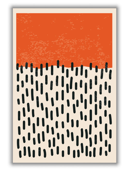 Color Line Series #1