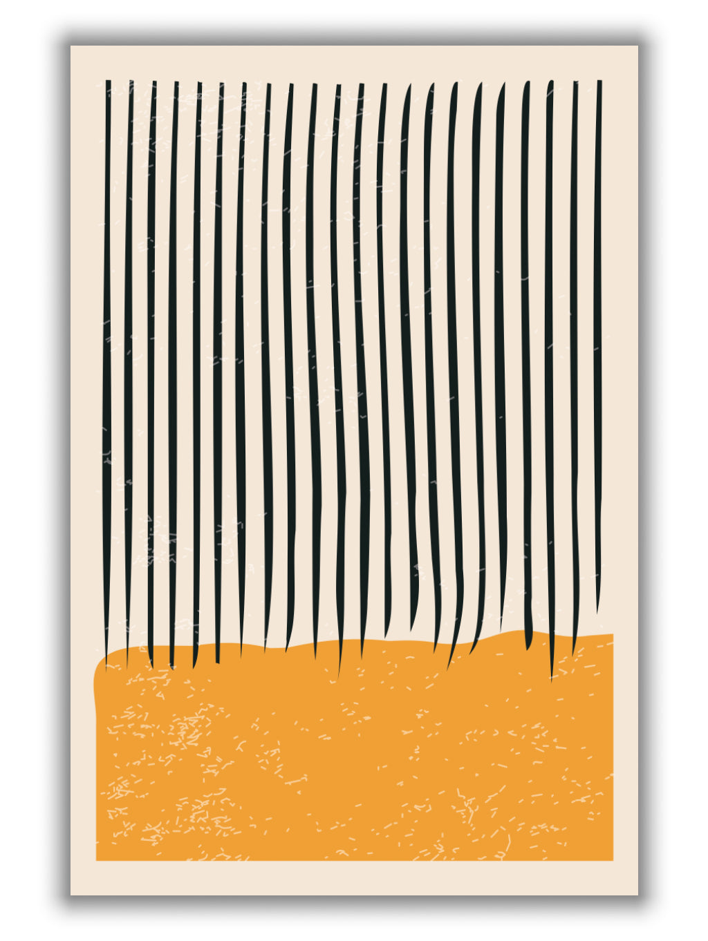 Color Line Series #2