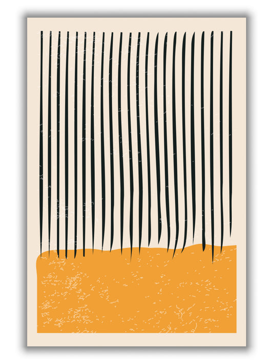Color Line Series #2