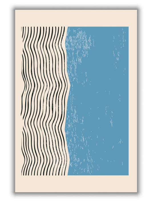 Color Line Series #3