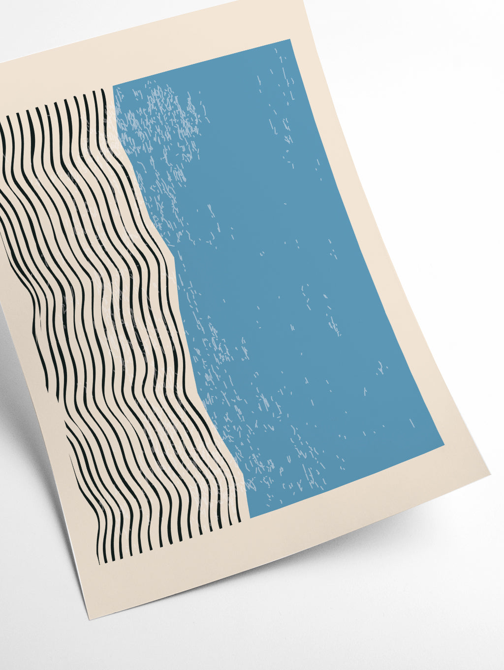 Color Line Series #3
