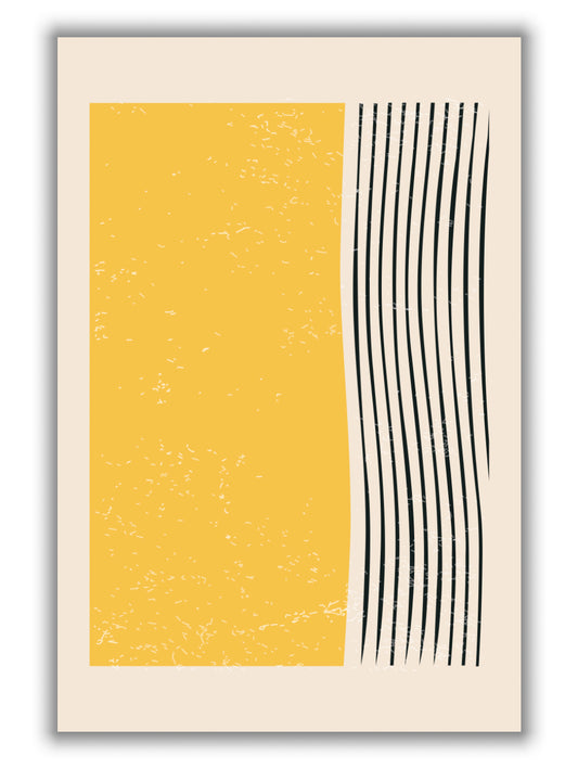 Color Line Series #4