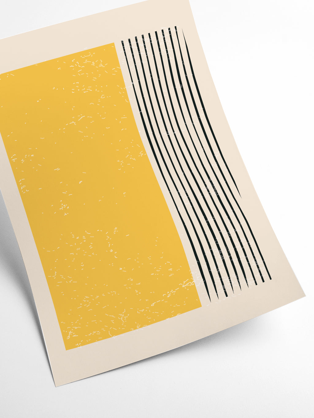 Color Line Series #4