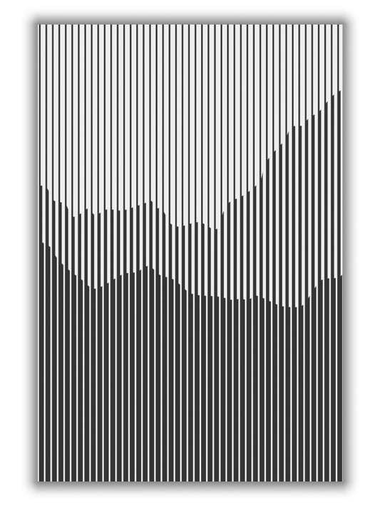 Dark Mountains Series #1